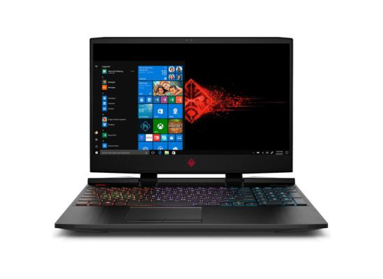 OMEN by HP 17-an100ne- 8th Gaming Laptop